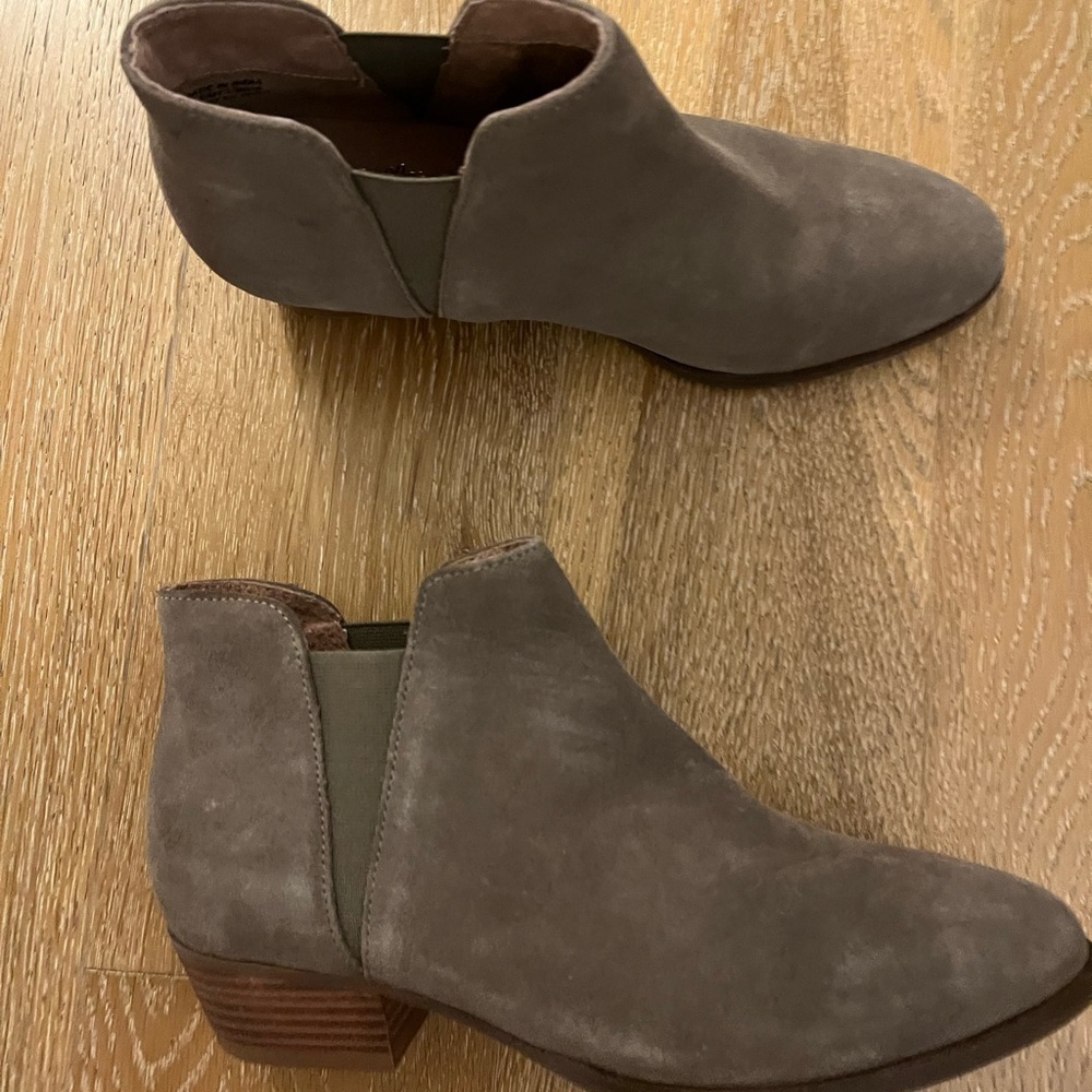 Seychelles Wake Ankle boots women’s size 6.5